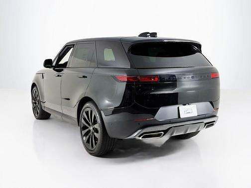 2025 Land Rover Range Rover Sport P360 SE