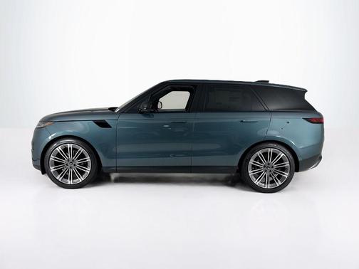 2025 Land Rover Range Rover Sport P360 SE