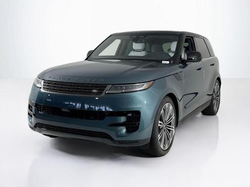 2025 Land Rover Range Rover Sport P360 SE