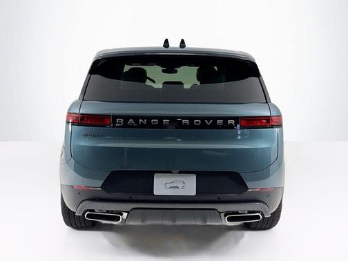 2025 Land Rover Range Rover Sport P360 SE