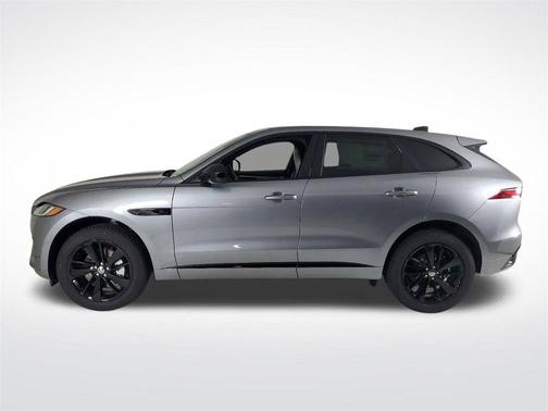 2025 Jaguar F-PACE P250 R-Dynamic S