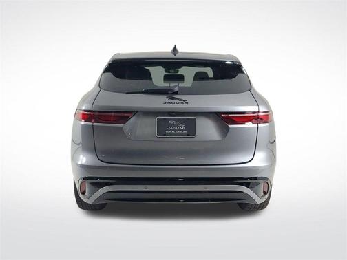2025 Jaguar F-PACE P250 R-Dynamic S