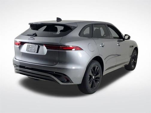 2025 Jaguar F-PACE P250 R-Dynamic S