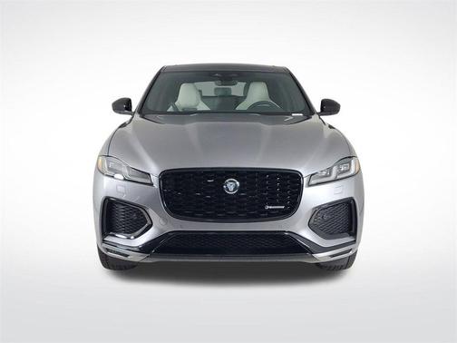 2025 Jaguar F-PACE P250 R-Dynamic S
