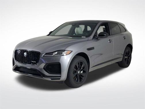 2025 Jaguar F-PACE P250 R-Dynamic S