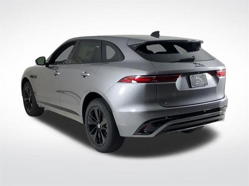 2025 Jaguar F-PACE P250 R-Dynamic S