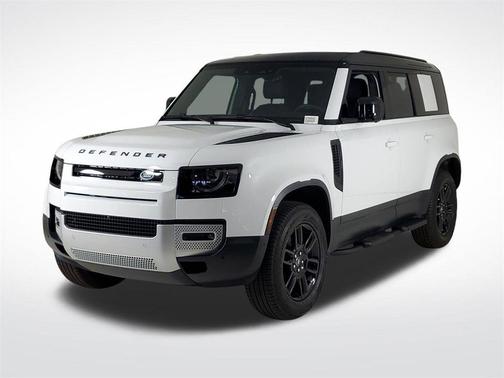 2025 Land Rover Defender P300
