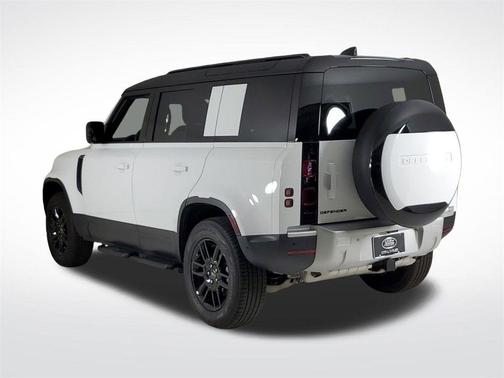 2025 Land Rover Defender P300