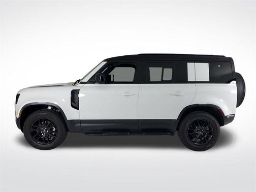 2025 Land Rover Defender P300