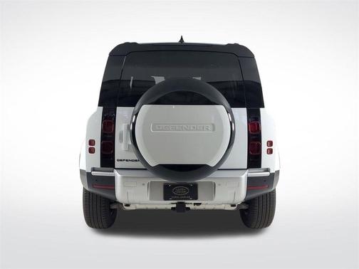 2025 Land Rover Defender P300