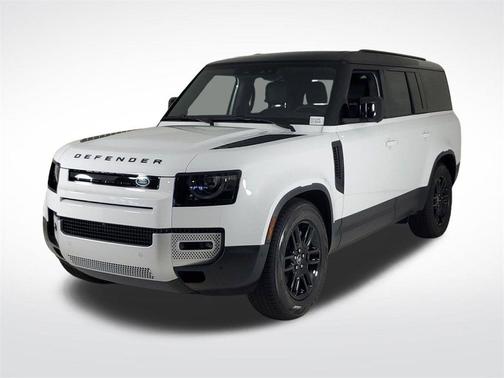 2025 Land Rover Defender P300 S
