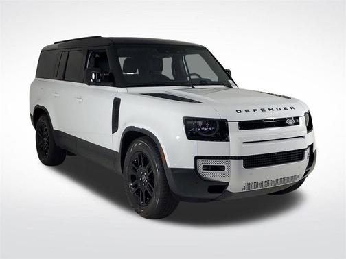 2025 Land Rover Defender P300 S