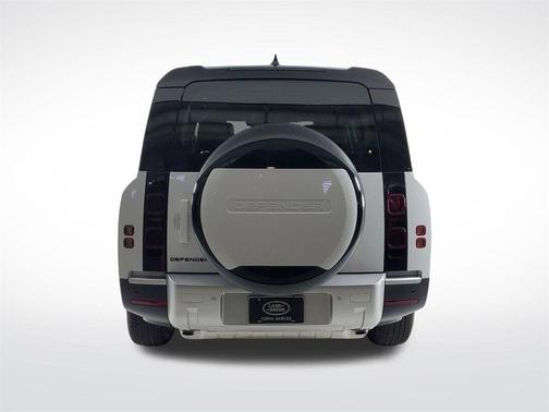 2025 Land Rover Defender P300 S
