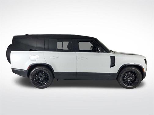 2025 Land Rover Defender P300 S