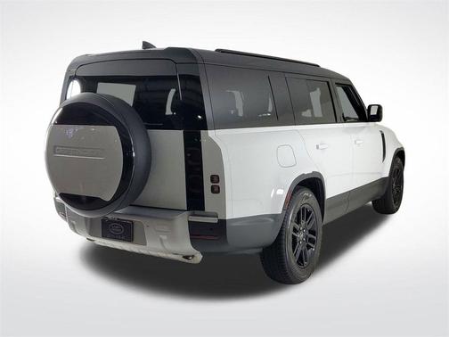 2025 Land Rover Defender P300 S