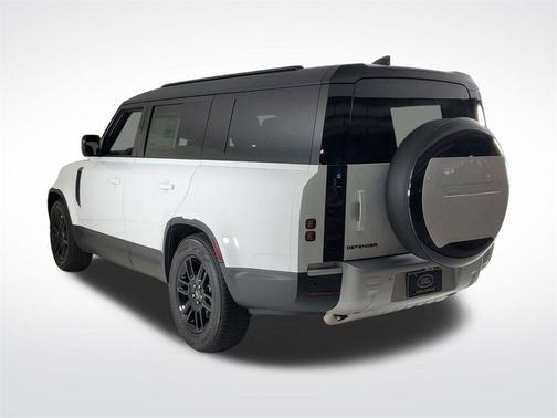 2025 Land Rover Defender P300 S