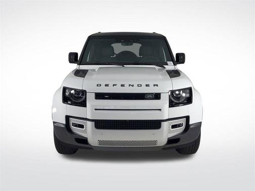 2025 Land Rover Defender P300 S