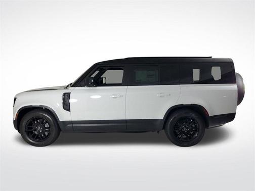 2025 Land Rover Defender P300 S