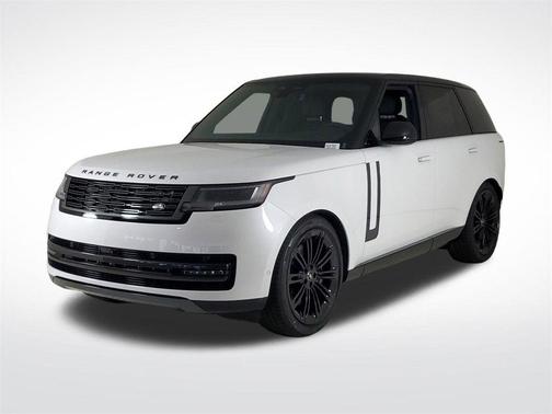 2025 Land Rover Range Rover P530 SE