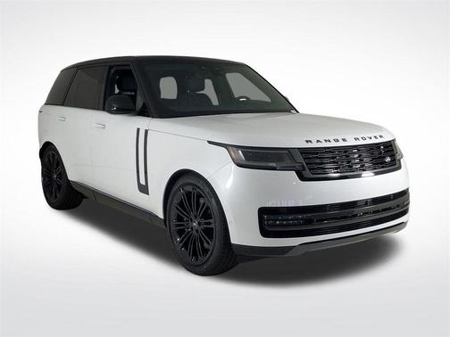 2025 Land Rover Range Rover P530 SE