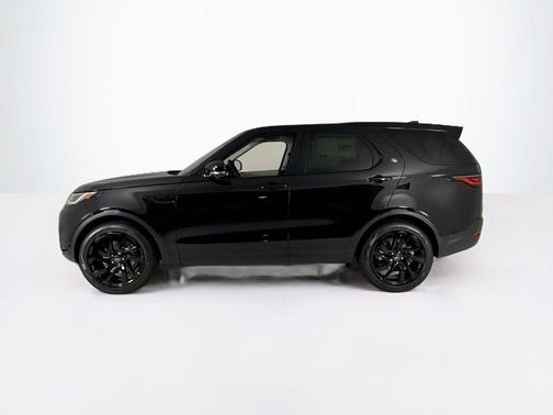 2025 Land Rover Discovery P300 S