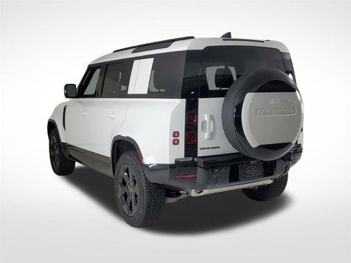 2025 Land Rover Defender P400 X-Dynamic SE