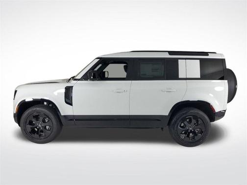 2025 Land Rover Defender P400 X-Dynamic SE