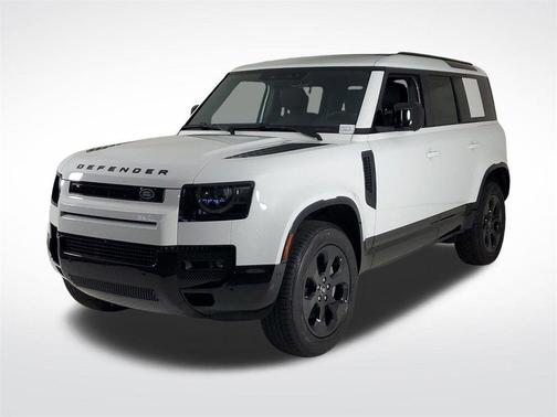 2025 Land Rover Defender P400 X-Dynamic SE