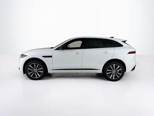 2026 Jaguar F-PACE P250 R-Dynamic S