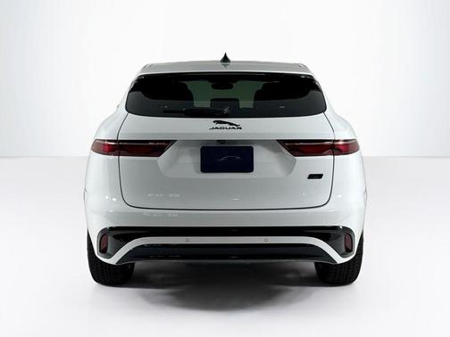 2026 Jaguar F-PACE P250 R-Dynamic S