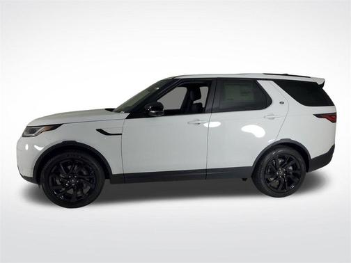 2025 Land Rover Discovery P300 S
