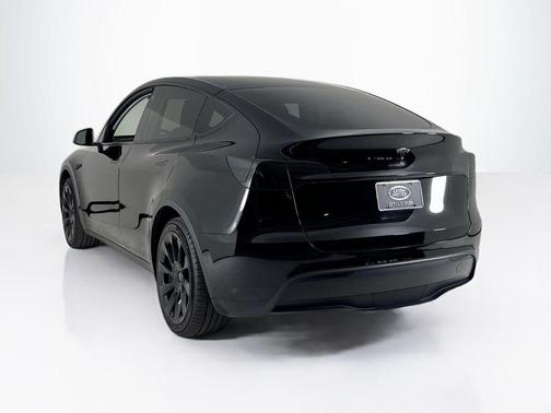 2021 Tesla Model Y Standard Range