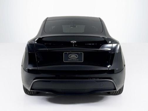 2021 Tesla Model Y Standard Range