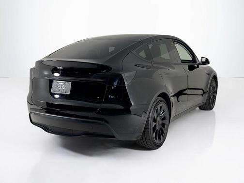 2021 Tesla Model Y Standard Range