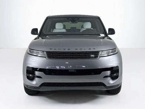 2025 Land Rover Range Rover Sport P360 S