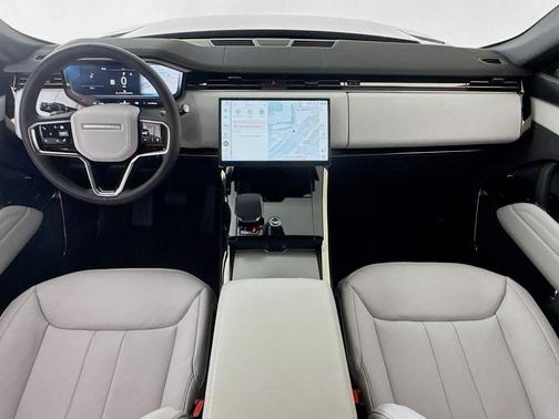 2025 Land Rover Range Rover Sport P360 S