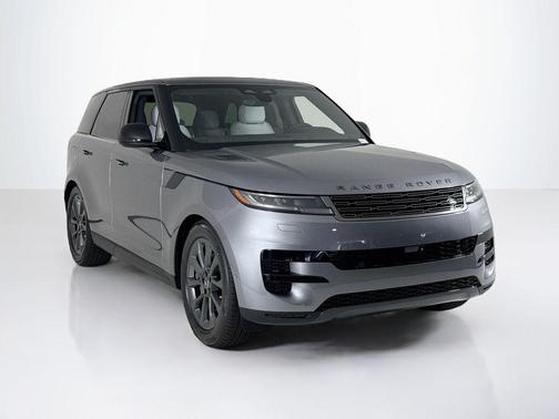 2025 Land Rover Range Rover Sport P360 S