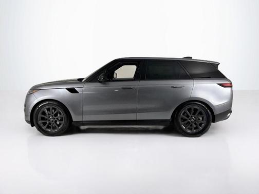 2025 Land Rover Range Rover Sport P360 S