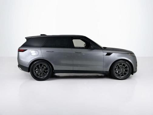 2025 Land Rover Range Rover Sport P360 S