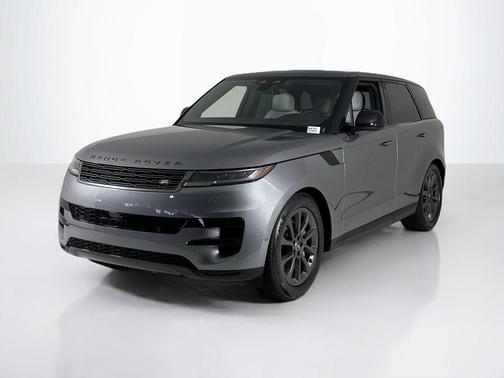 2025 Land Rover Range Rover Sport P360 S