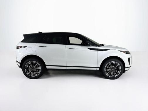2026 Land Rover Range Rover Evoque Core S