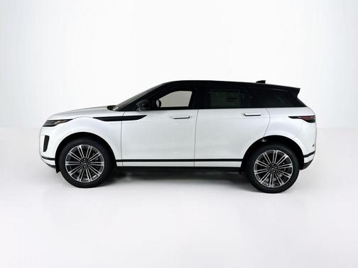 2026 Land Rover Range Rover Evoque Core S