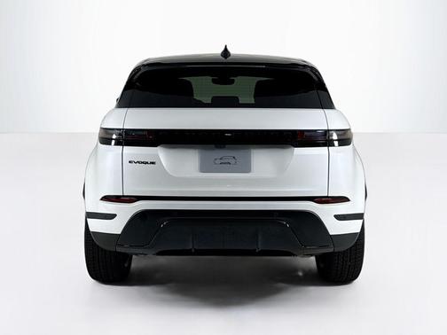 2026 Land Rover Range Rover Evoque Core S