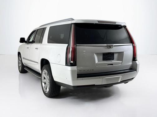 2019 Cadillac Escalade ESV Luxury