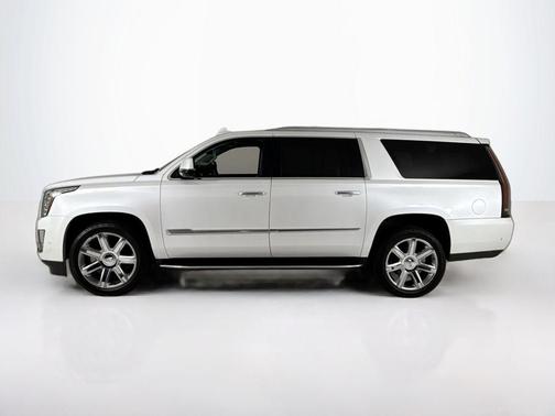 2019 Cadillac Escalade ESV Luxury