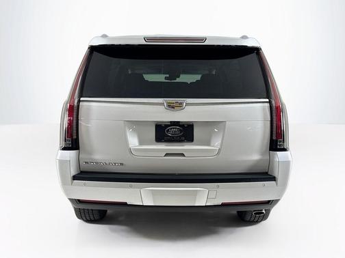 2019 Cadillac Escalade ESV Luxury