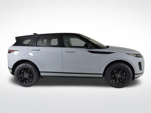 2024 Land Rover Range Rover Evoque Core S