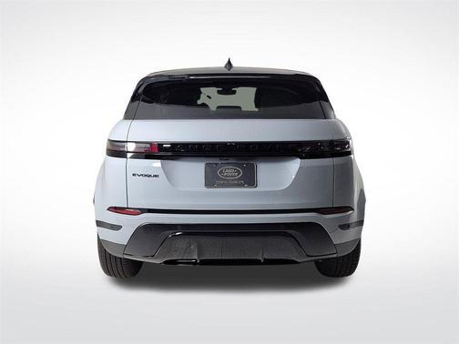 2024 Land Rover Range Rover Evoque Core S