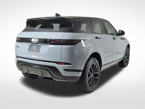 2024 Land Rover Range Rover Evoque Core S