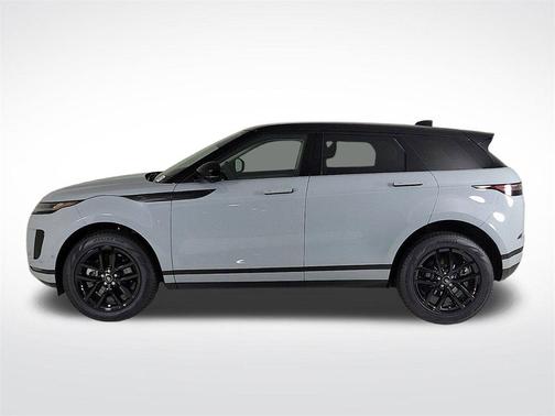 2024 Land Rover Range Rover Evoque Core S
